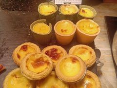 -广州增城保利郡雅酒店-月色西餐厅