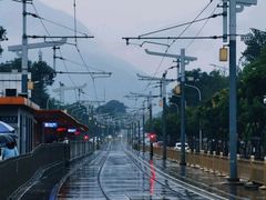 -国家植物园(地铁站)