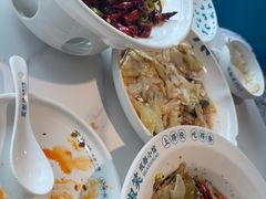 -花椒笑成都小馆(百脑汇店)