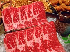 -牛村来人潮汕牛肉火锅(西单店)