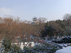 -淄博聊斋城景区