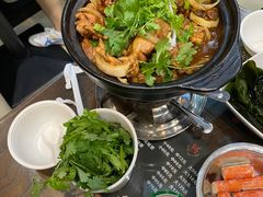 -川香煲(茅台路店)