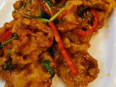 -玉桥餐厅(天坛店)