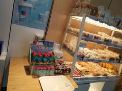 -一鸣真鲜奶吧(秣周东路地铁站店)