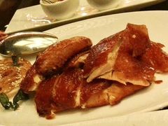 -北京四季酒店·采逸轩