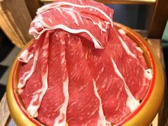 -牛New寿喜烧(闵行龙湖天街店)