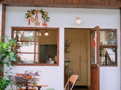 门面-白熊咖啡(闽江大道店)