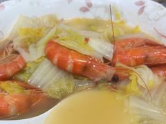 -来之顺海鲜菜馆·青岛菜·始于1993(栈桥店)