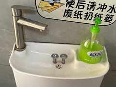 -军子大排档(迎春花园店)
