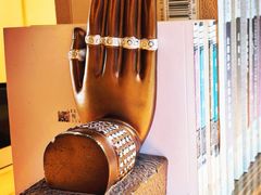 -行者书屋大堂吧 ·下午茶(南京圣和府邸酒店)