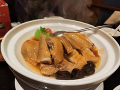 花雕酒醉河田鸡-闽和南(深圳万象城店)