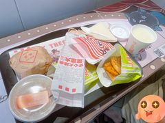 -肯德基(大兴火车站店)