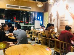 大堂-赵记传承(广州越秀五羊新城店)