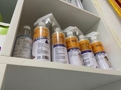 -汪喵宠物医院·骨科心脏影像·犬猫急重症ICU诊疗中心(成华分院)