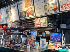 -MI WU FACTORY米屋美食工厂餐厅(绿地店)