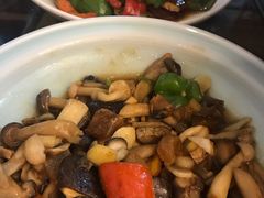 -临街徽菜馆·正宗黄山味