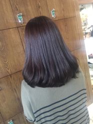 -简影造型·自选烫染接发salon