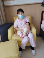 点击看大图 -鄞州妇女儿童医院·明州产后护理中心