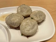 -小杨生煎(周浦万达店)