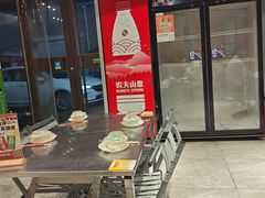 -鲁C·尚小炉·淄博烧烤(市北店)