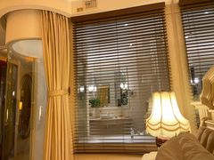 -白金汉爵大酒店(相城店)