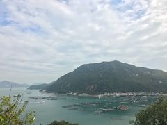 -南丫岛