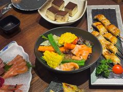-九井澤精致料理(金茂店)
