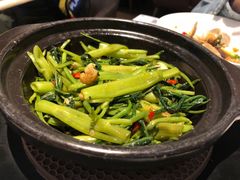 -港丽餐厅(高德置地店)