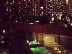 -三亚湾红树林度假世界(木棉酒店)
