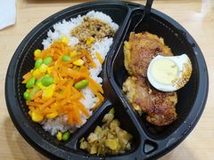 -德克士(砂之船奥特莱斯店)