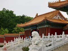-珠海圆明新园