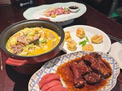 -永安鱼庄·镇江菜(东吴路店)