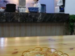 大堂-马德元纯汤牛肉面(太奥广场店)