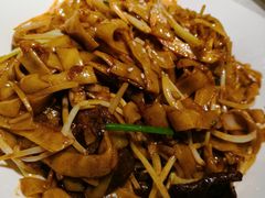 -千日贺茶餐厅(高新万达店)