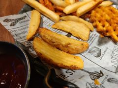 -West10 西拾·西餐厅·创意菜(未来科技城店)