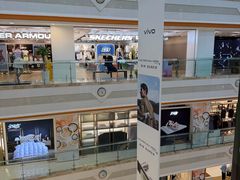 -巴黎春天(浦建店)