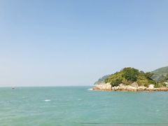-南丫岛