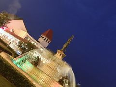 -青岛海景花园大酒店