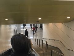 -蒲黄榆(地铁站)