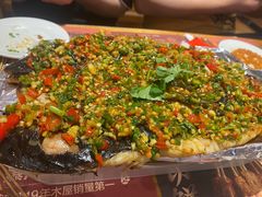 -木屋烧烤(西南角店)