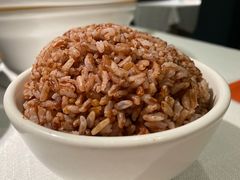 皖南红米饭-半勺·新徽菜(银泰城店)
