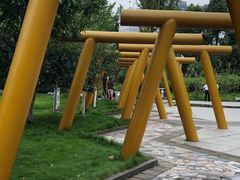 -沙河三洞古桥公园