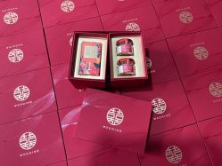 -卡卡喜糖伴手礼·商务礼宝宝礼·婚礼用品