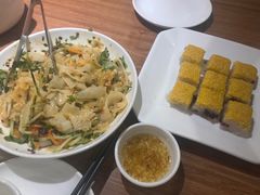 晋家门酿皮-晋家门(弘阳广场店)