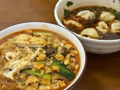 -刘信牛羊肉小炒泡馍(回民街店)