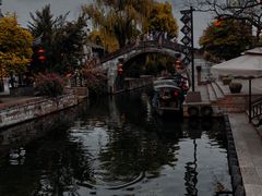 -南浔古镇