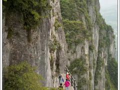 -鹿院坪生态旅游景区