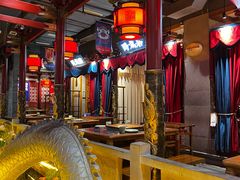 -蜀江龙火锅(339店)