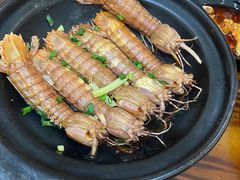 -小时候焗海鲜(鄞州万达店)