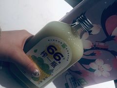 -奈雪的茶(中海环宇荟店)